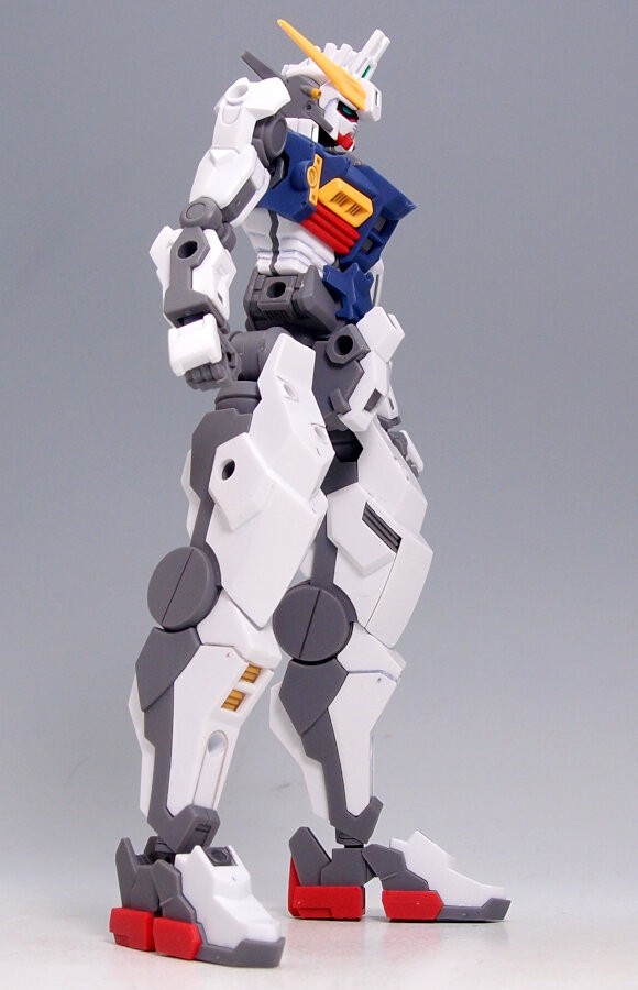 HG ガンダムジリウス : G-01格納庫2（仮）