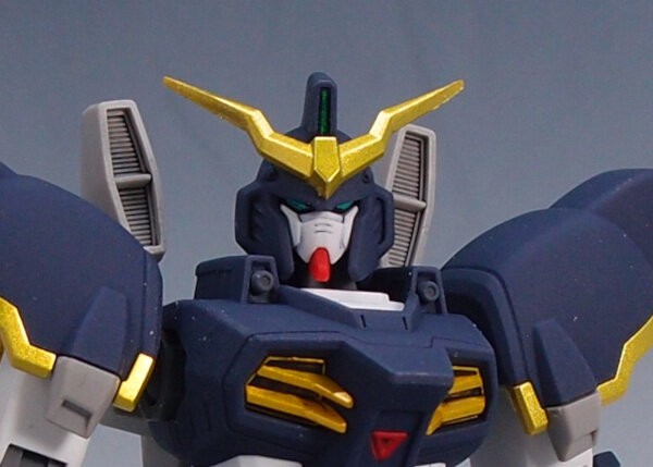 HGAC ガンダムデスサイズ : G-01格納庫2（仮）