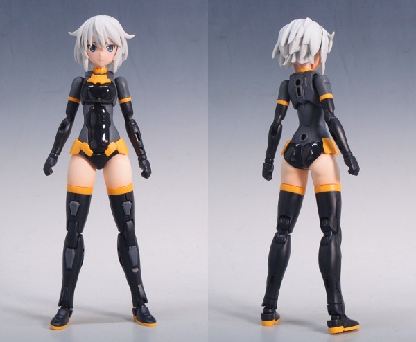 30MS SIS-G00リシェッタ[カラーA］ : G-01格納庫2（仮）