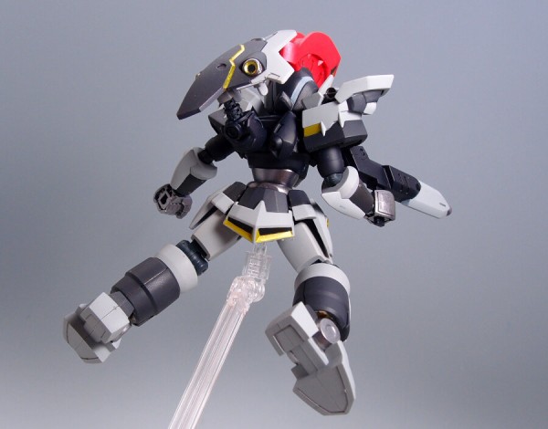 本日限定価格！ アキレスディード　カスタム 雑記20260621、LBXアキレスディード（改造） : G-01格納庫2（仮）