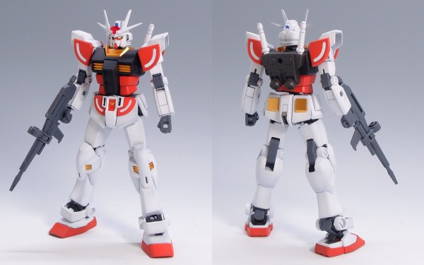 EG ラーガンダム : G-01格納庫2（仮）