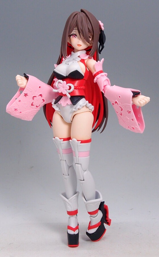 創*説様 30MS SIS-Y00 ジュレミ 塗装済完成品 創*説様 30MS SIS-Y00 ジュレミ 塗装済完成品 - メルカリ