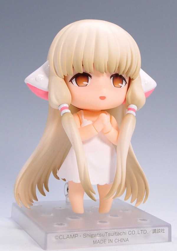 ねんどろいど　ちぃ ねんどろいど ちいかわ