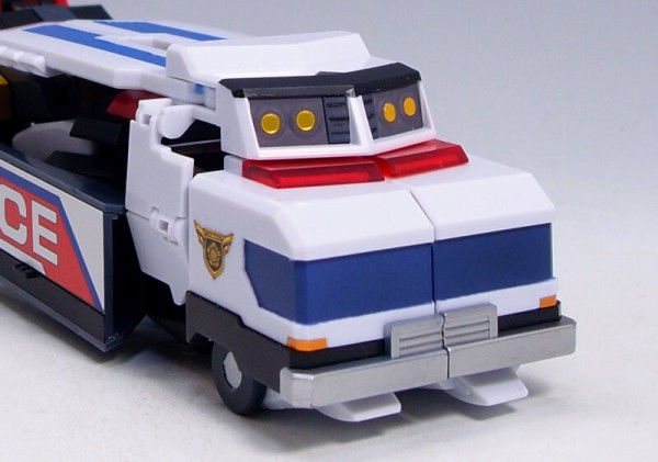 SMP 勇者警察ジェイデッカー : G-01格納庫2（仮）