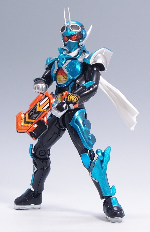 装動　ガッチャード　プレミアムエディション　まとめ売り　ジャンク 装動 仮面ライダーガッチャード→4← プレミアムエディション