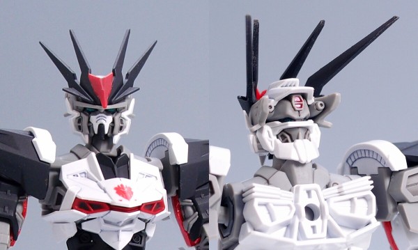 HGCE ロードアストレイΩ : G-01格納庫2（仮）