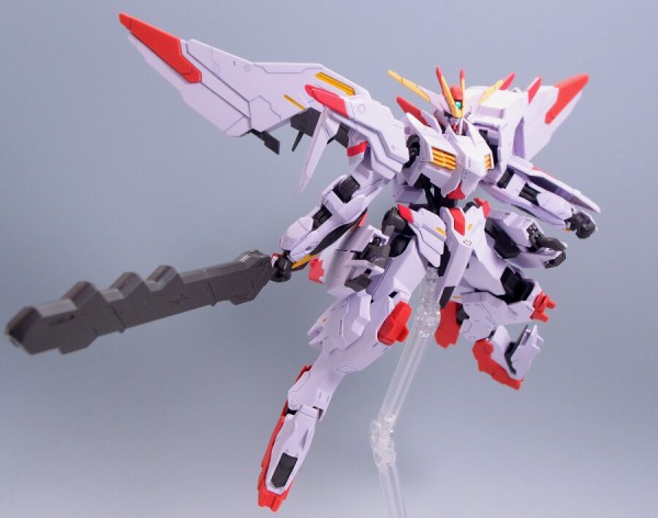 HGIBO ガンダムマルコシアス : G-01格納庫2（仮）