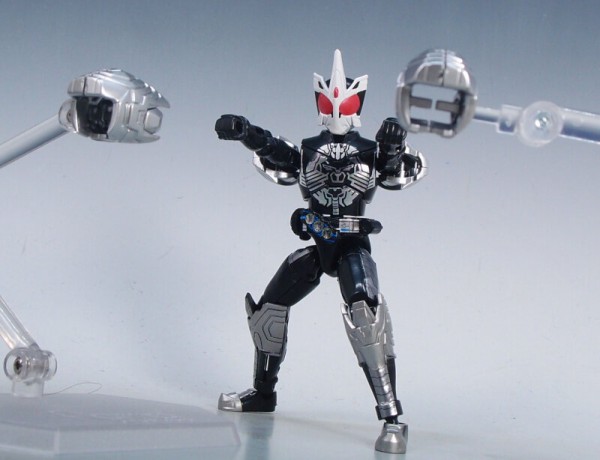 SO-DO CHRONICLE 層動 仮面ライダーOOO COMBOCHANGE1 : G-01
