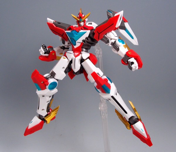 トイライズ バーンブレイバーン : G-01格納庫2（仮）