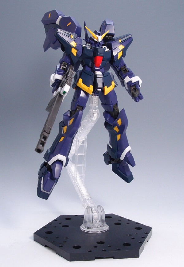 ヒュッケバインMk-Ⅲ HG 未組立 # HG ヒュッケバインMk-III│株式会社BANDAI SPIRITS（バンダイ