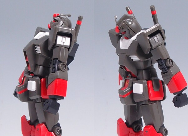 HG 1/144 RX-78-2 ガンダム 一番くじオリジナルカラー : G-01