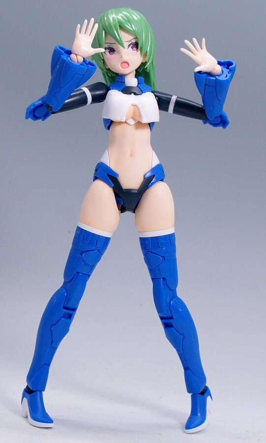 30MS SIS-Dc75b ノティリカ=トラティリカ（コモドフォーム） : G