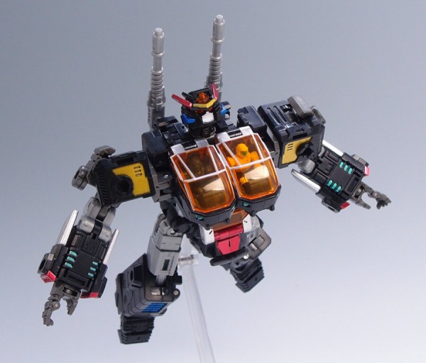 ダイアクロン セット ダイアガーディオンゼロス 修正パーツ付 ＋ ナイトタイガー ダイアクロン セット ダイアガーディオンゼロス 修正パーツ付 ＋