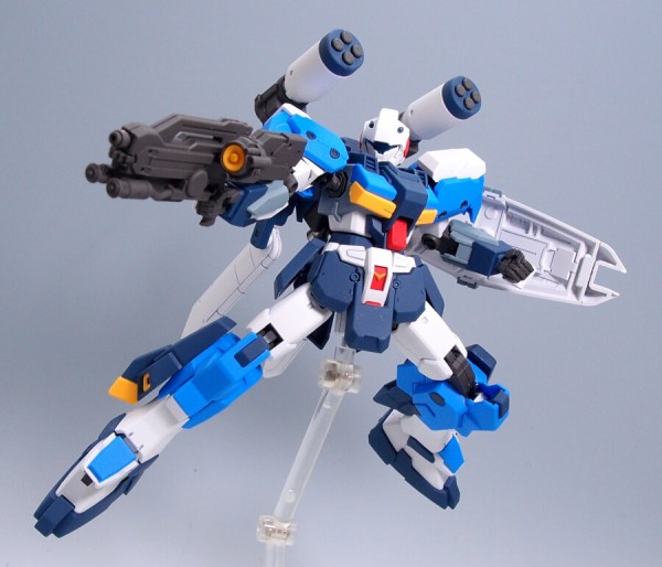 HG】 RX-81ST ジーライン スタンダードアーマー | ぼつさんの