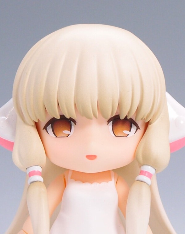 ねんどろいど No.2053 ちぃ : G-01格納庫2（仮）