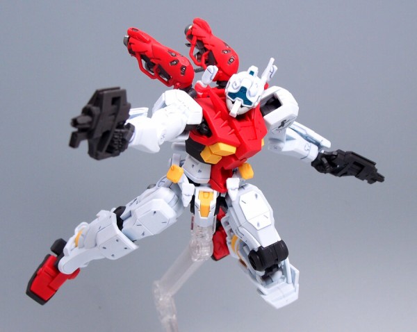HG ゲルググ スガイ機（GQ) : G-01格納庫2（仮）