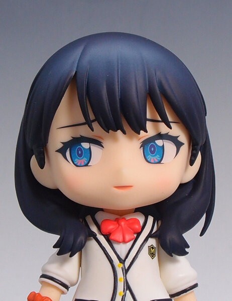 宝多六花　ねんどろいど SSSS.GRIDMAN 1106 nendoroid-no-1106-ssss-gridman