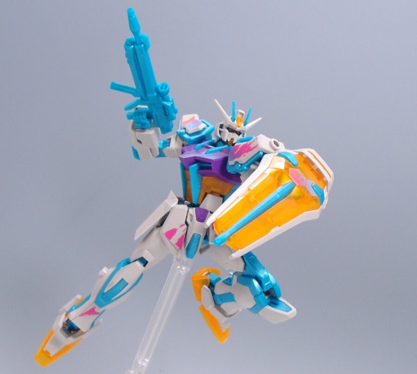 ガンバレルガンダムストライク ガンダムブレイカー ver ガンバレルストライクガンダム ガンダムブレイカーver