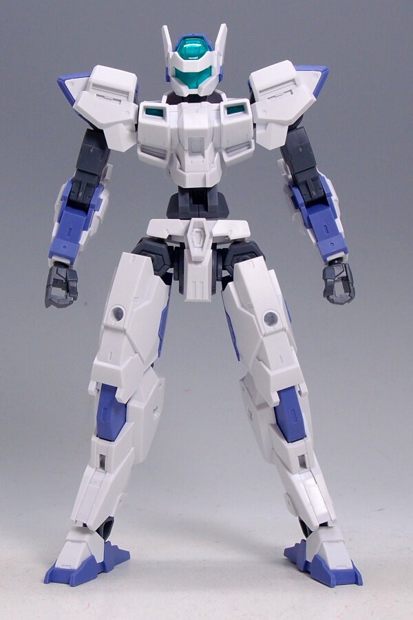 30MM イグライト01 : G-01格納庫2（仮）