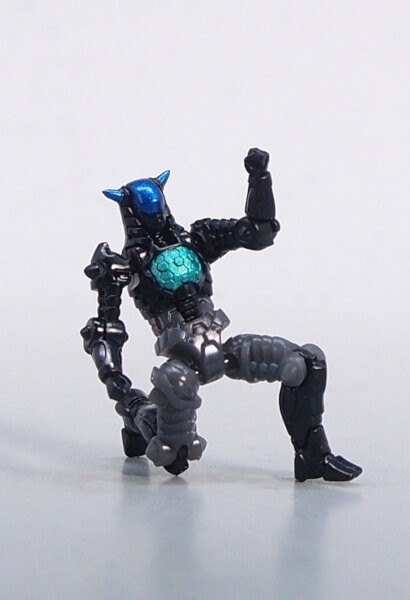 ダイアクロン　ワルダロス＜ソルジャータイプ＞ DA-67 ワルダロス＜ソルジャータイプⅡ＞｜プロダクト