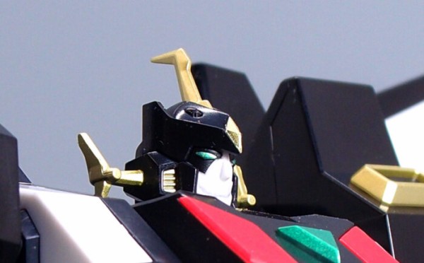 SMP 勇者特急マイトガイン 轟龍 : G-01格納庫2（仮）