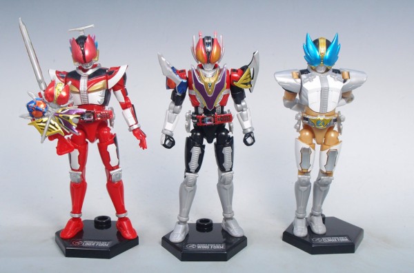 SO-DO CHRONICLE 装動 仮面ライダー電王2 : G-01格納庫2（仮）