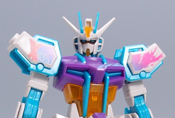 EG ガンバレルストライクガンダム（ガンダムブレイカーVer