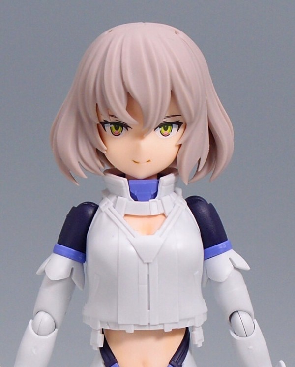 30MS SIS-Mc42p ニャレンティ=ニャボロ（プレストフォーム） : G