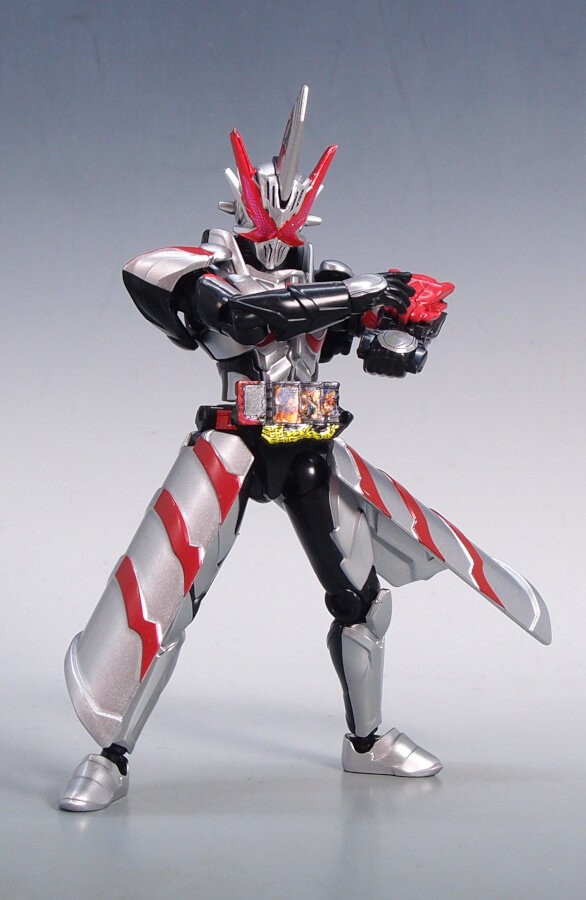 装動 仮面ライダーセイバー BOOK4 : G-01格納庫2（仮）