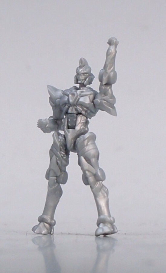ダイアクロン/グリッドマンユニバース03 グリッドスーツ : G-01