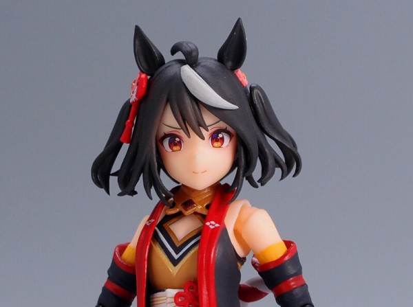 S.H.フィギュアーツ　トウカイテイオー　キタサンブラック S.H.Figuarts ウマ娘 プリティーダービー キタサンブラック