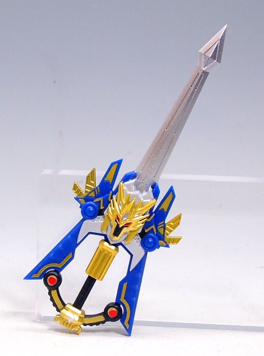 トイライズ AFR-01 リュウケンドー : G-01格納庫2（仮）