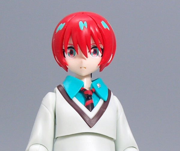 Figure-rise Standard アマテ・ユズリハ(マチュ)、ニャアン 新品未開封】Figure-rise Standard マチュ ニャアン セット