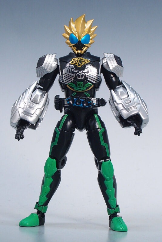 SO-DO CHRONICLE 層動 仮面ライダーOOO COMBOCHANGE1 : G-01格納庫２（仮）