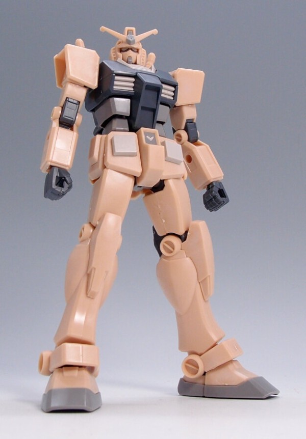新品・未組立　ガンプラまとめ売り　EG RX-78-2 クラシックカラーなど5個 新品・未組立 ガンプラ5個まとめ売り EG RX-78-2 クラシック
