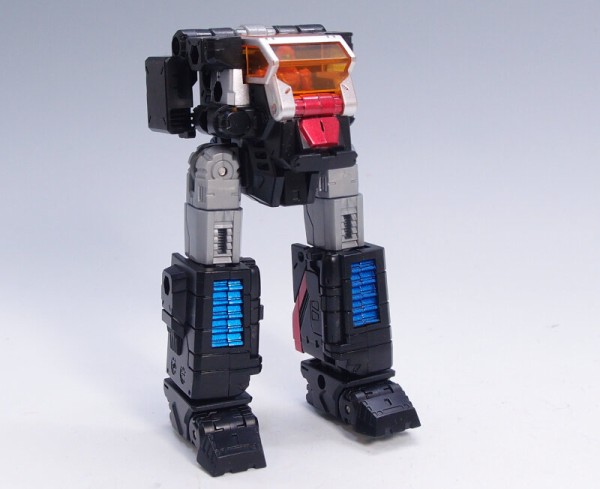 ダイアクロン ダイアガーディオンゼロス : G-01格納庫2（仮）