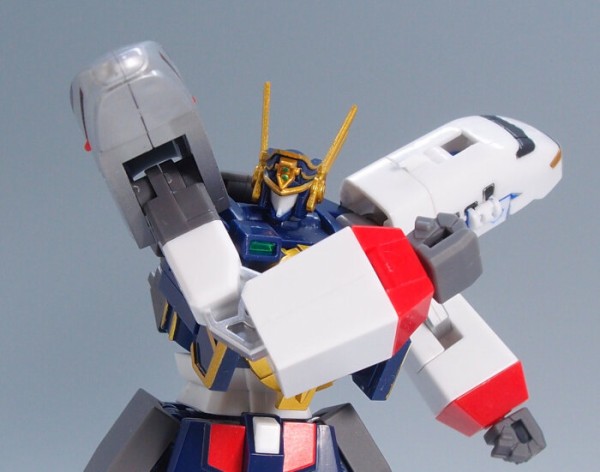 SМP勇者特急マイトガイン　１＆２ SMP [SHOKUGAN MODELING PROJECT] 勇者特急マイトガイン2｜発売