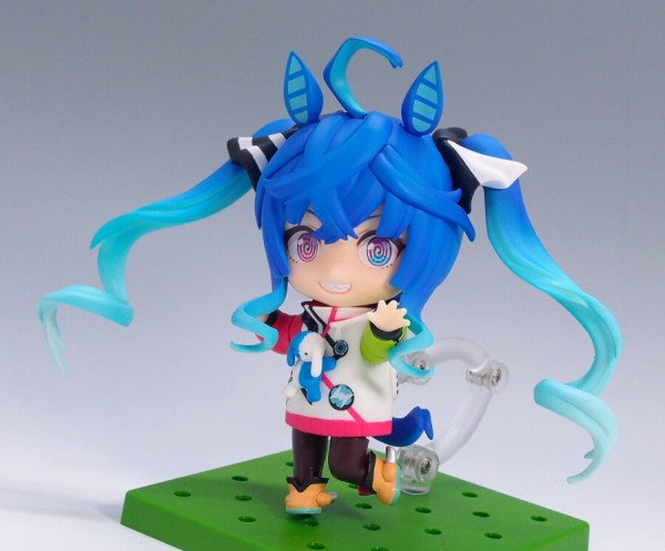 ねんどろいど No.1957 ツインターボ : G-01格納庫2（仮）