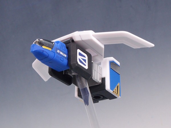 スーパーミニプラ 天空合体 ジェットイカロス 全5種 スーパーミニプラ 天空合体 ジェットイカロス(5個入