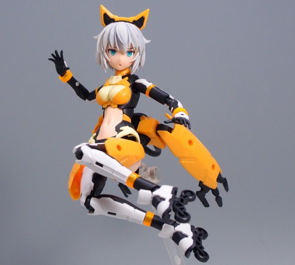 30MS オプションパーツセット19（ダッシュユニット）[カラーA] : G-01