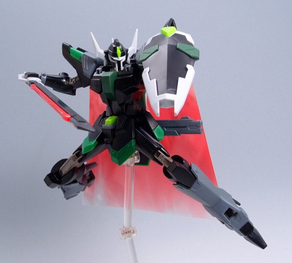 HGCE ブラックナイトスコードルドラ（グリフィン・アルバレスト専用機