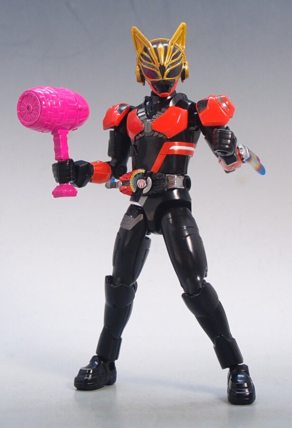装動 仮面ライダーギーツ まとめ ② 装動 仮面ライダーギーツ ID 2｜発売日：2022年10月31日
