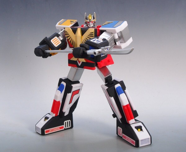 スーパーミニプラ 天空合体 ジェットイカロス : G-01格納庫2（仮）