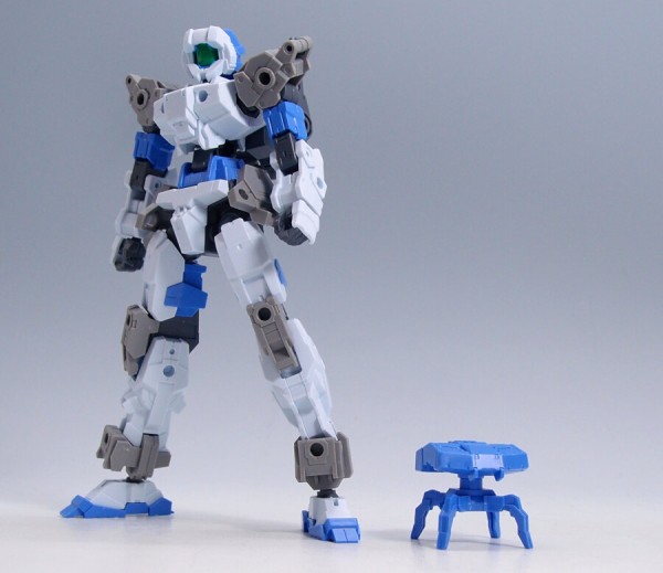 30MM フルアーマーアルト : G-01格納庫2（仮）