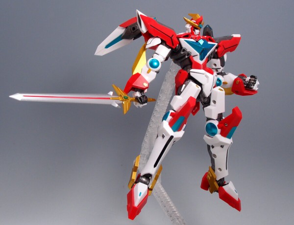 トイライズ バーンブレイバーン : G-01格納庫2（仮）