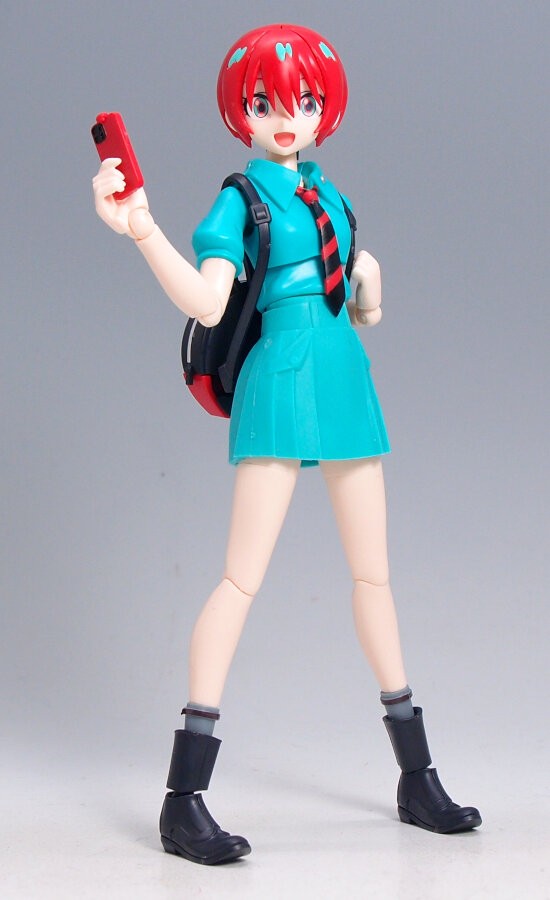 赤いガンダム　Figure-rise Standard アマテ・ユズリハ　他 Amazon.co.jp: BANDAI SPIRITS(バンダイ スピリッツ) フィギュアライズ