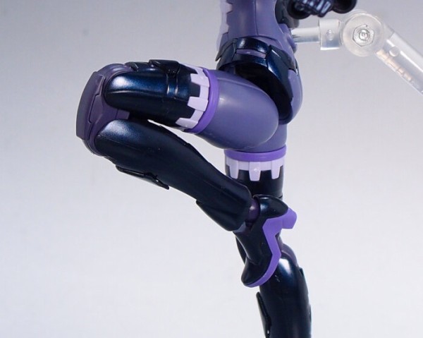30MS フライングダガー＆ラウンドノヴァI 塗装完成品 30MS フライングダガー＆ラウンドノヴァI 塗装完成品 - メルカリ