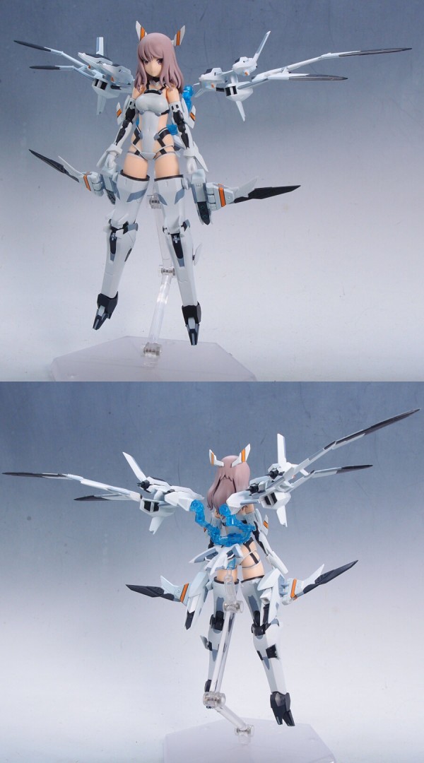 figma No.512 四谷ゆみ : G-01格納庫２（仮）