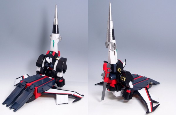 SMP 勇者特急マイトガイン 轟龍 : G-01格納庫2(仮) SMP 勇者特急マイトガイン 轟龍 : G-01格納庫2(仮)