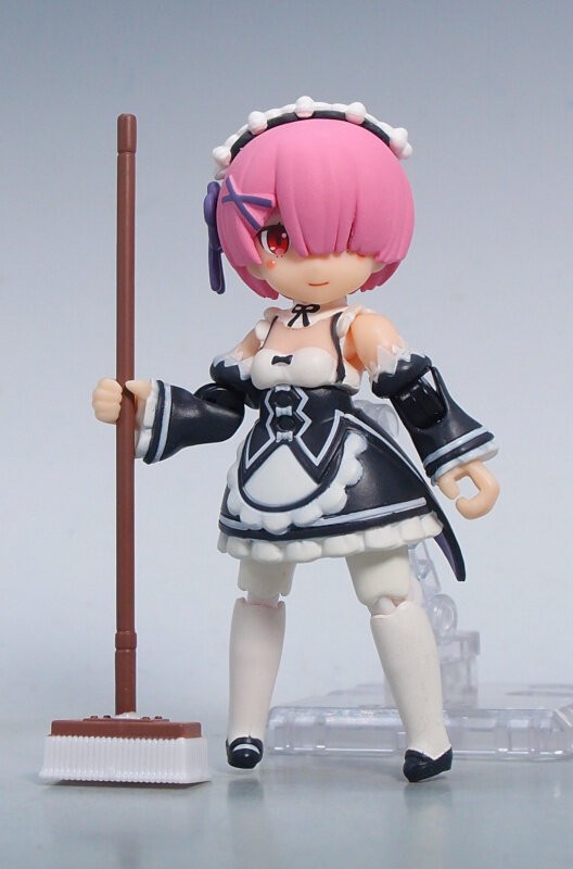 デスクトップアーミー Re：ゼロから始める異世界生活 Re:ゼロから始める異世界生活 | メガホビ MEGAHOBBY STATION